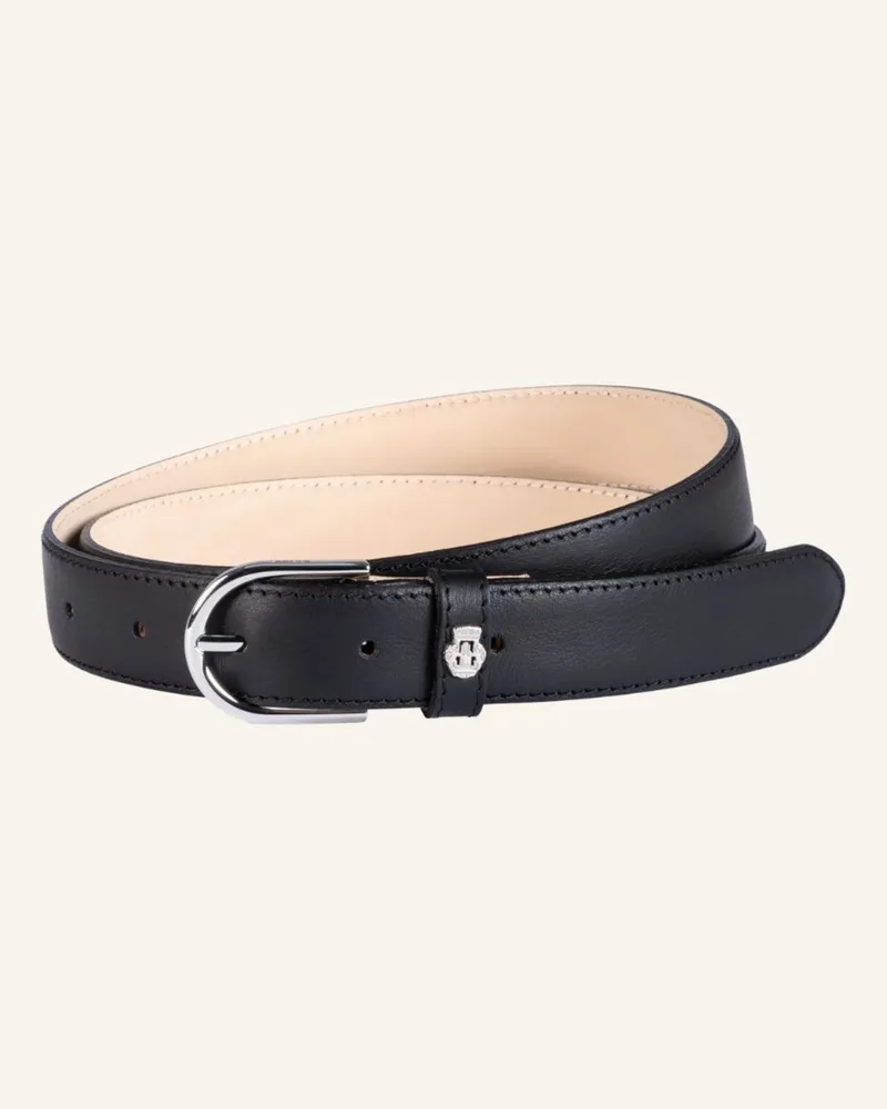 Roeckl Gürtel Lia 2,5 Cm schwarz Schwarz