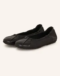 Marc O'Polo Ballerinas - SCHWARZ Schwarz