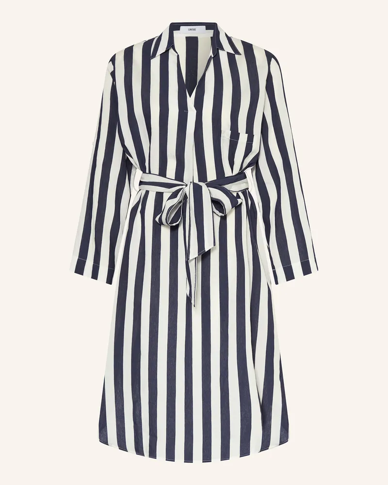 cinque Kleid CIDINARA Dunkelblau