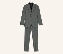 Business Anzug HENRY-GETLIN253V1X Slim Fit