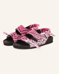 Arizona Love Sandalen APACHE - PINK Pink