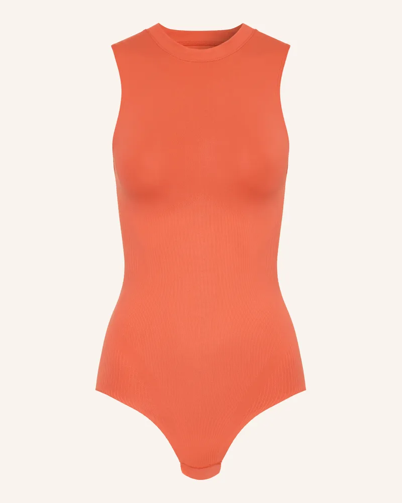 Calvin Klein Shape-Body ICON SHAPEWEAR Lachs
