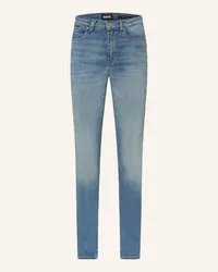 HUGO BOSS Jeans STATE Slim Fit Blau