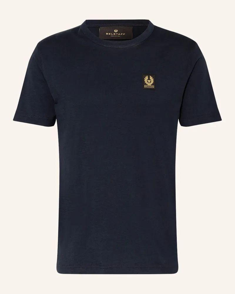 Belstaff T-Shirt Dunkelblau