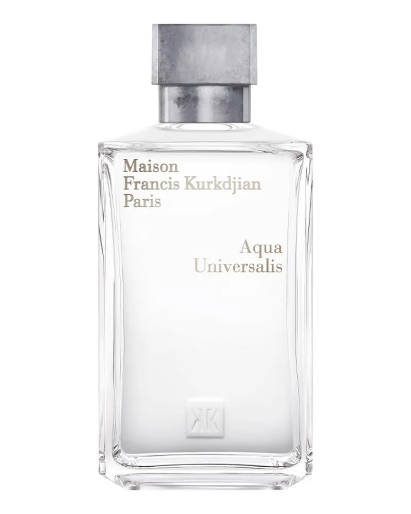 Maison Francis Kurkdjian AQUA UNIVERSALIS 