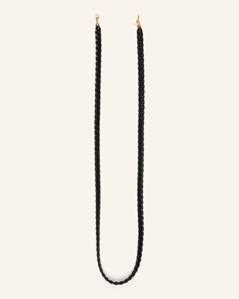 Cheeky Chain Munich Smartphone-Kette Schwarz