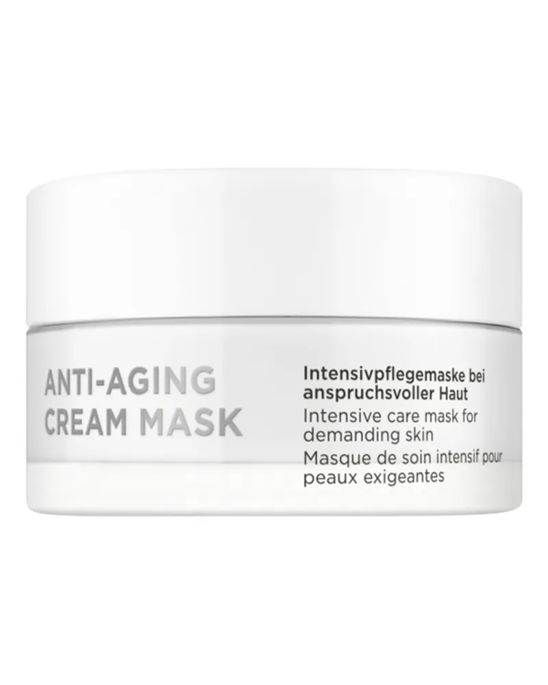 Annemarie Börlind Beauty Masks Anti-Aging Cream Mask 50 ml 
