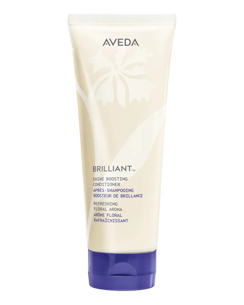 Aveda Brilliant Shine Boosting Conditioner 200 ml 
