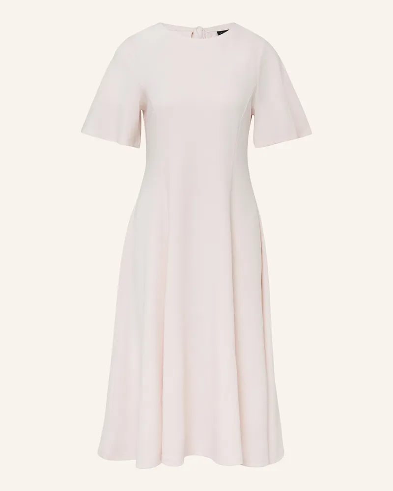 S.Oliver Kleid rosa Pink