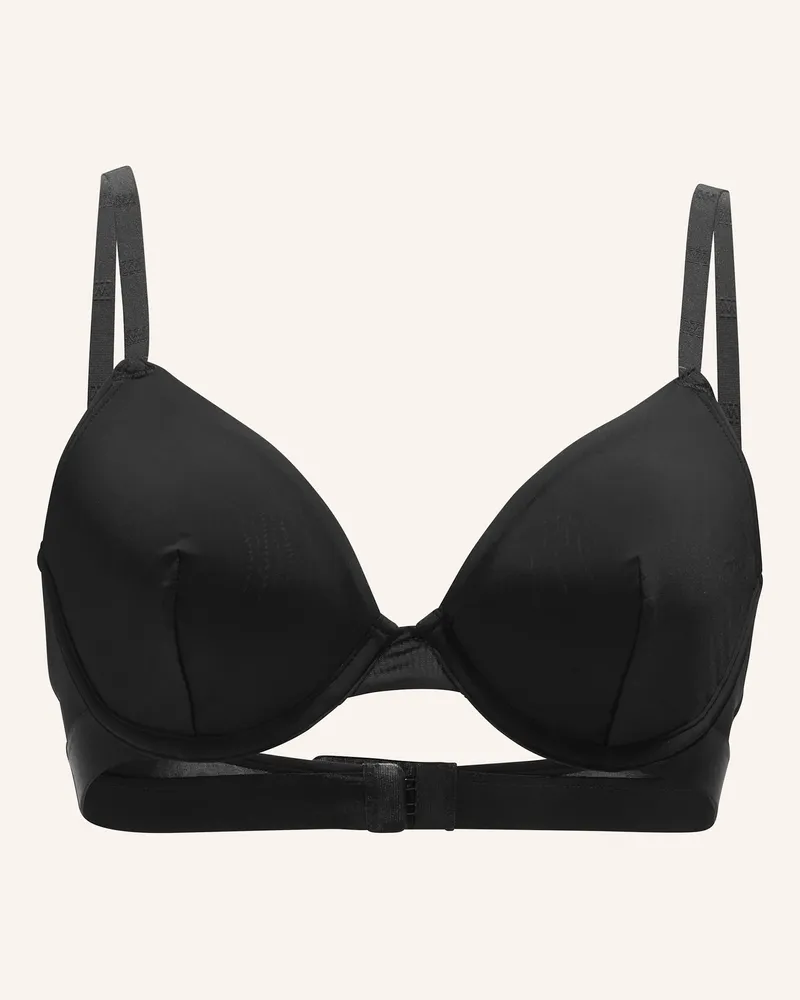 Wolford BH MICROFIBRE BRA Schwarz
