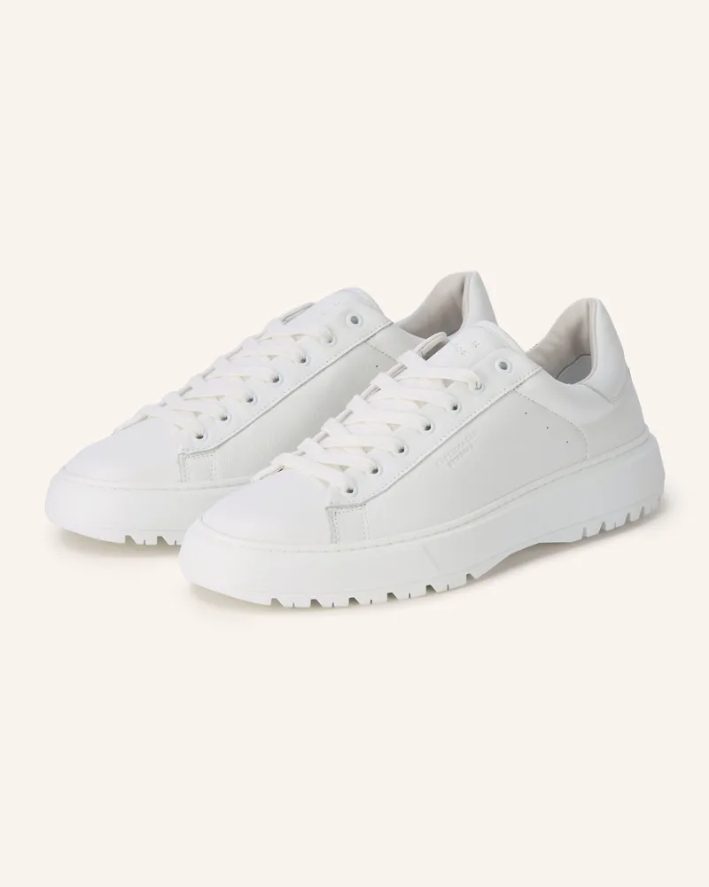 Copenhagen Sneaker cph614m weiss Weiss