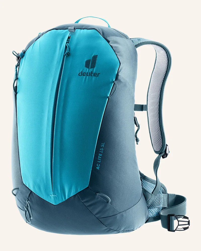 Deuter Rucksack AC LITE 15 SL Blau