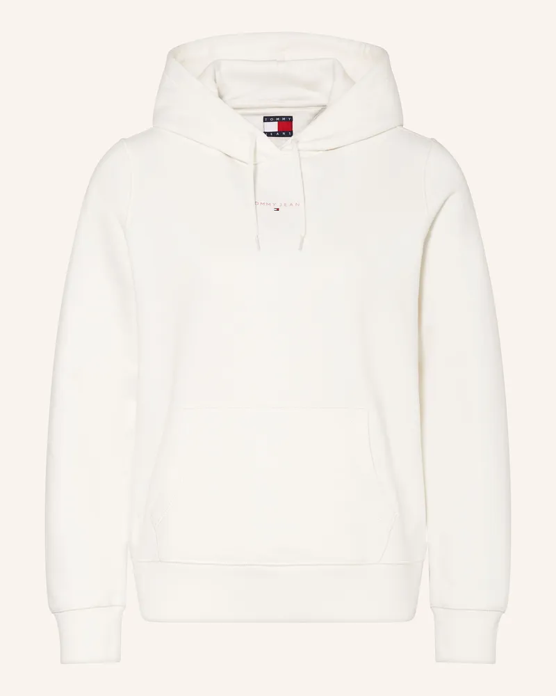 Tommy Hilfiger Hoodie Weiss