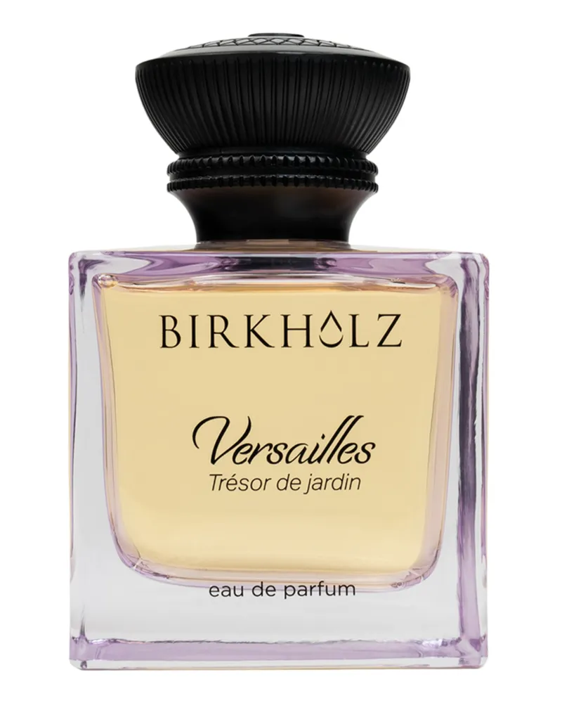 Birkholz Versailles - Trésor De Jardin Eau de Parfum 100 ml 