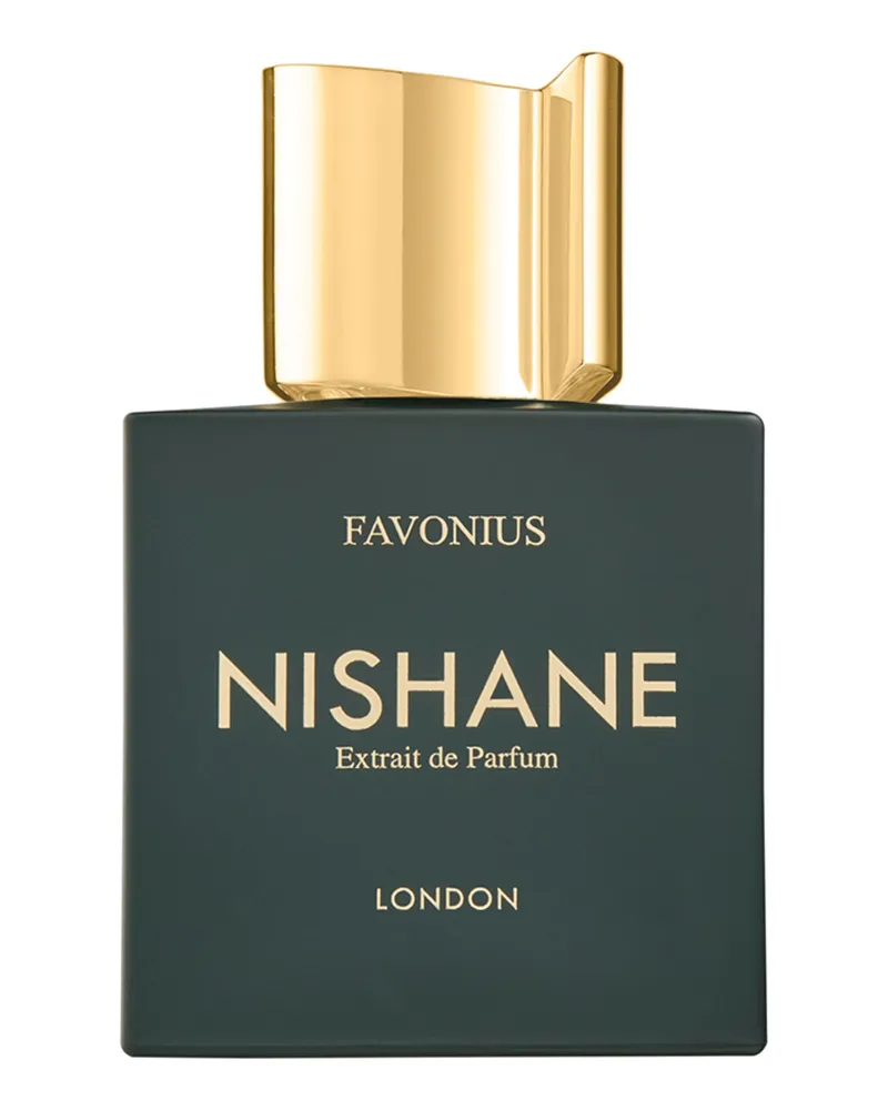 NISHANE FAVONIUS 