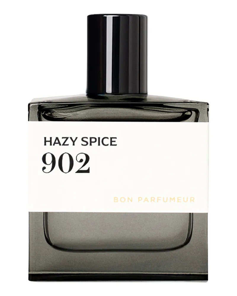 Bon Parfumeur 902 Hazy Spice Eau de Parfum 30 ml 