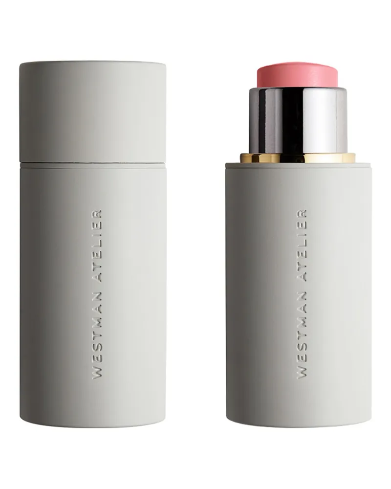 WESTMAN ATELIER BABY CHEEKS BLUSH STICK Petal