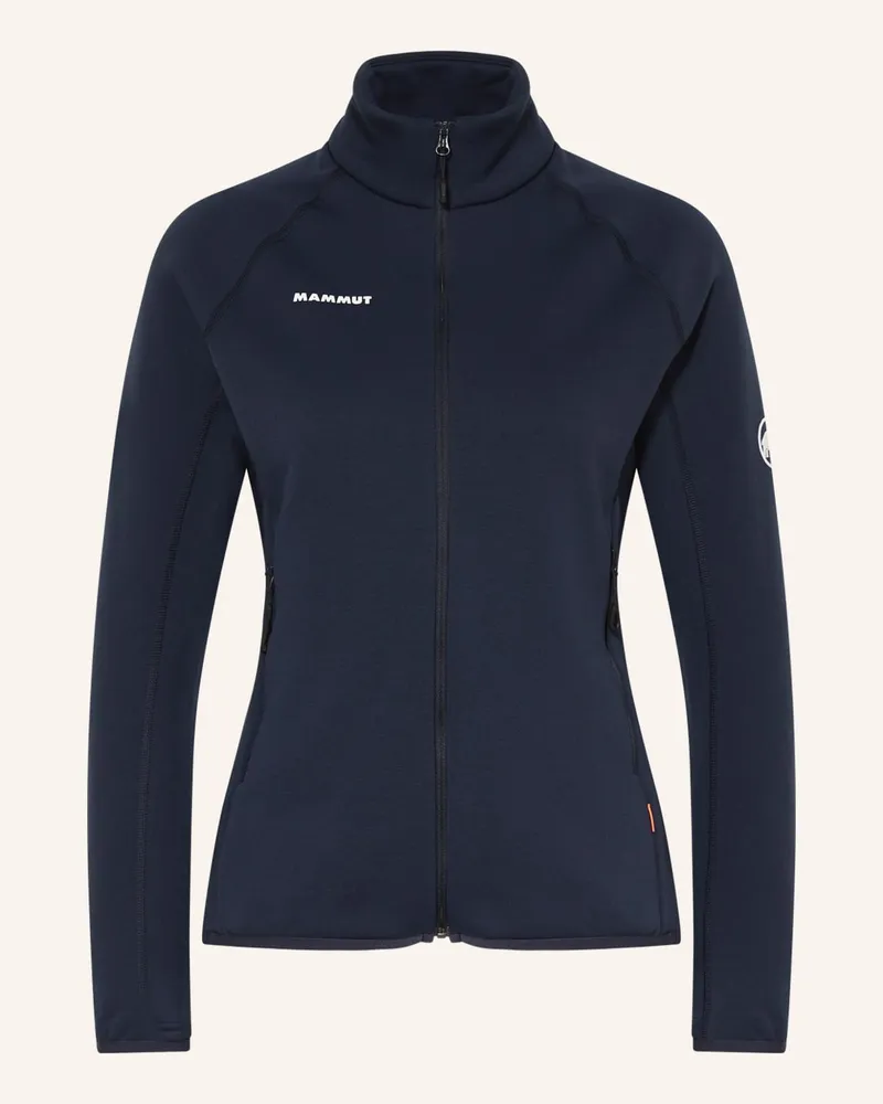 Mammut Midlayer-Jacke ACONCAGUA Blau