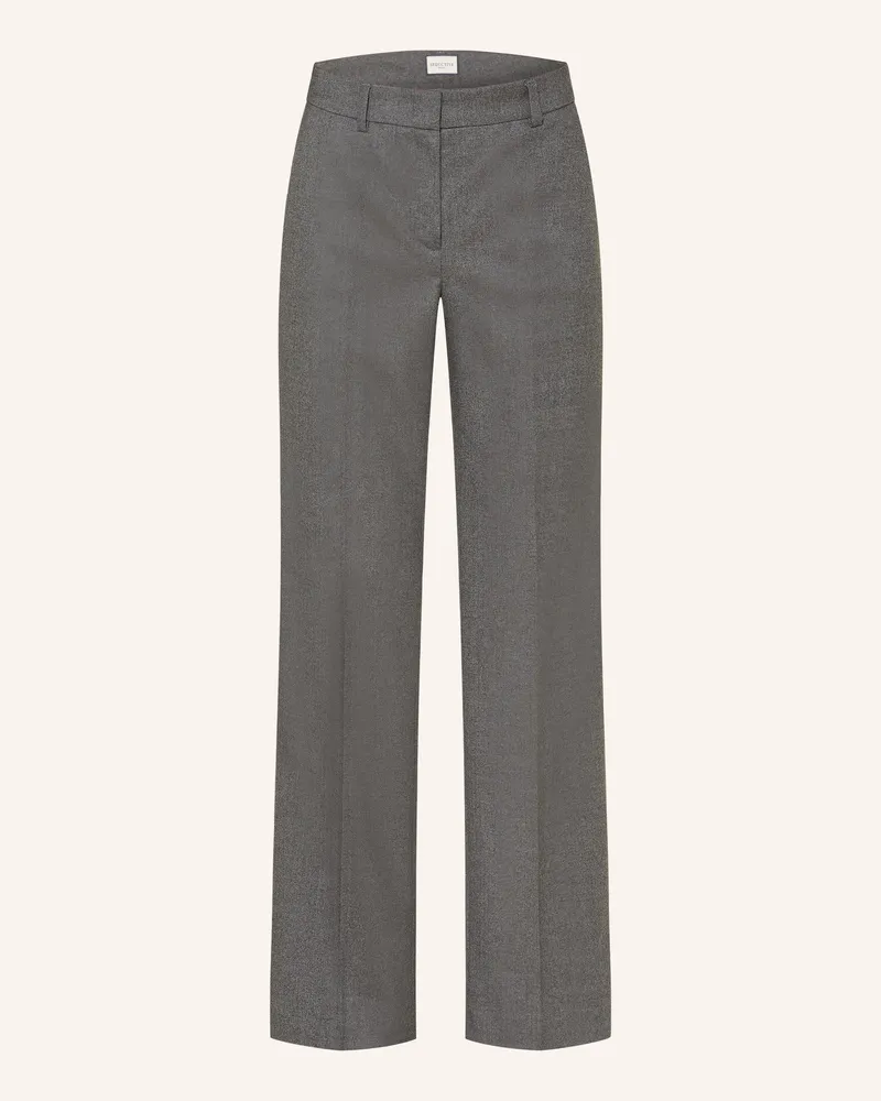 SEDUCTIVE  Hose Luca grau Grau