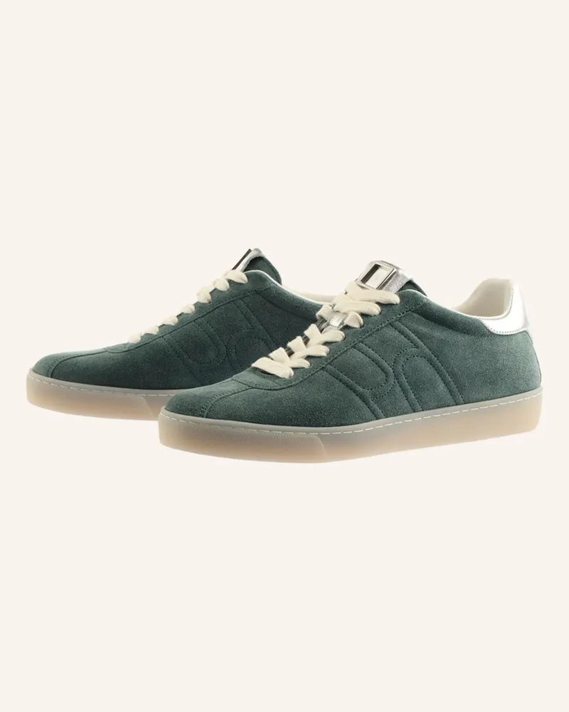 Högl Sneaker Hellblau