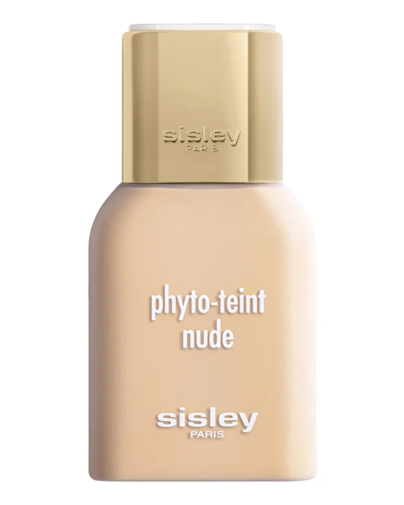Sisley - Paris PHYTO TEINT NUDE 00w