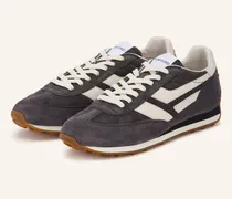 Sneaker Mick schwarz