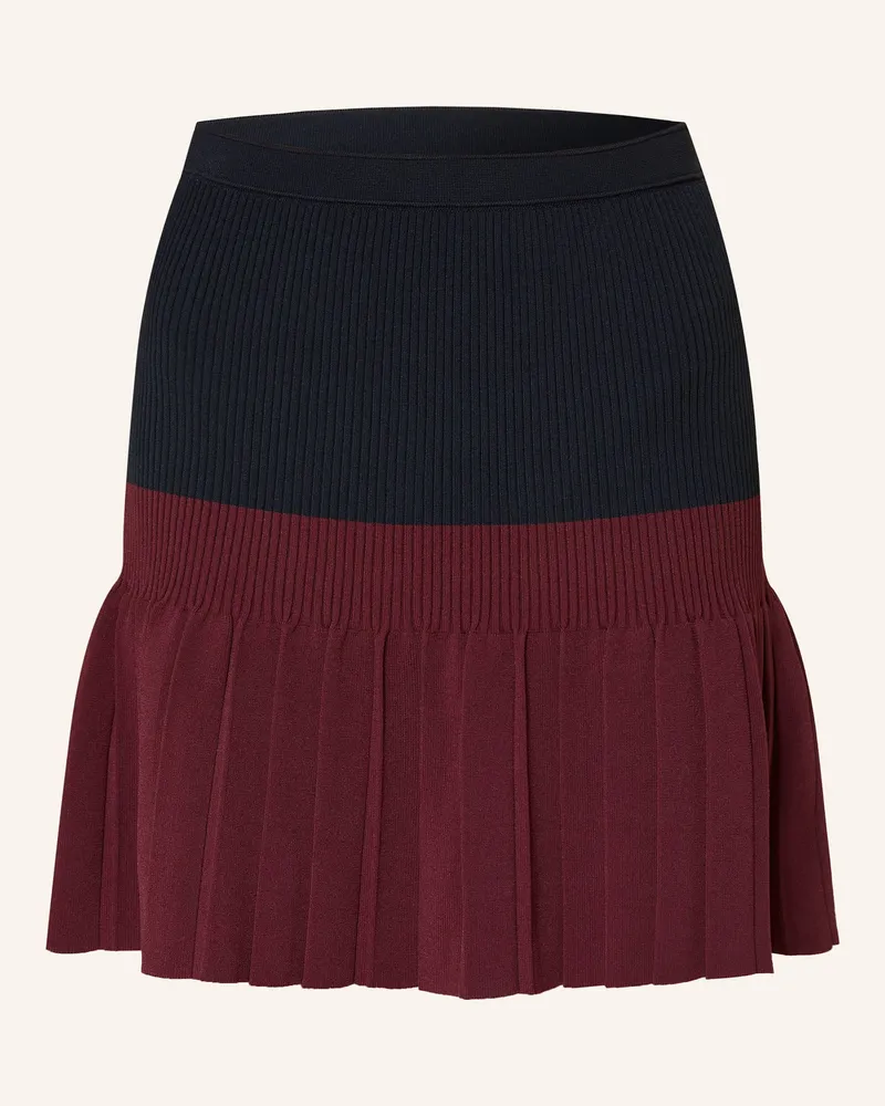 Sandro Strickrock Dunkelblau