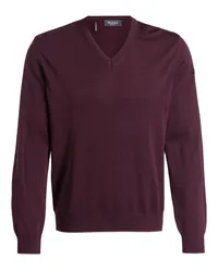 Maerz Pullover Braun