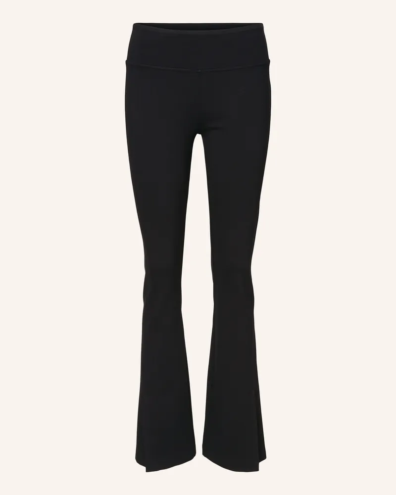 Marc O'Polo Jerseyhose schwarz Schwarz