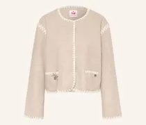 Janker Hammelburg beige