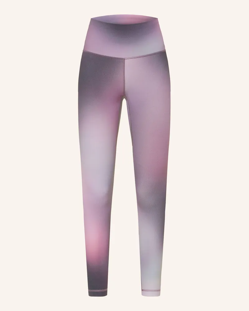 LULULEMON Tights ALIGN™ HR 25IN Lila