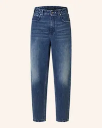 MAC Jeans Mom Jeans SAN DIEGO Blau