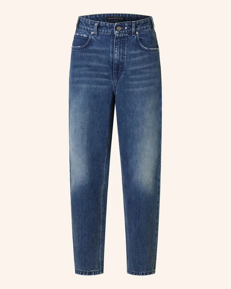 MAC Jeans Mom Jeans SAN DIEGO Blau