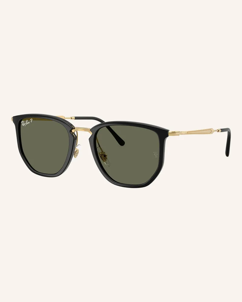 Ray Ban Sonnenbrille rb4451 schwarz 630658