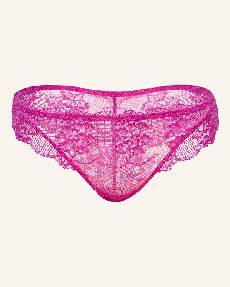 Simone Pérèle String RÊVE Fuchsia