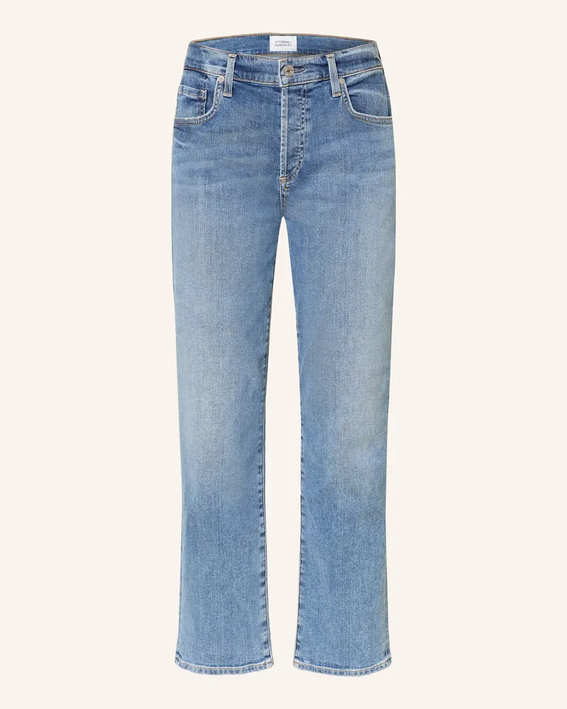 Citizens of humanity Straight Jeans Emerson blau Olso