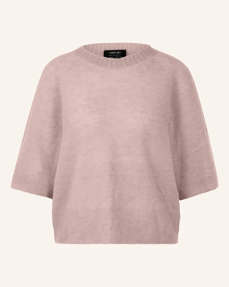 Marc Cain Pullover rosa Altrosa
