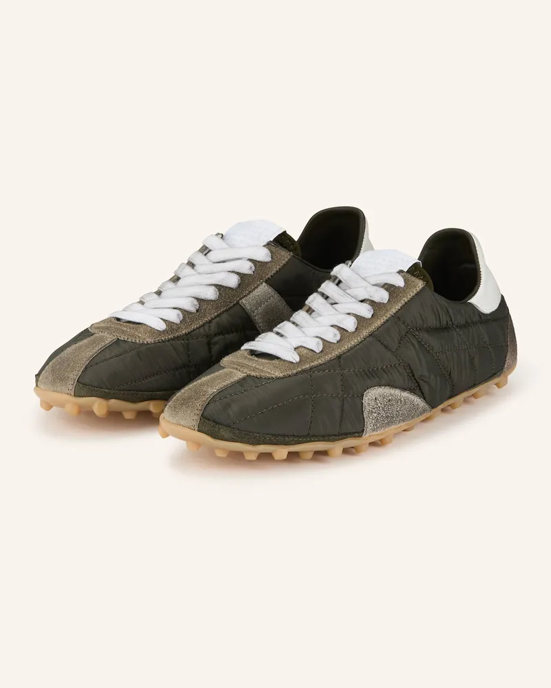 Maison Margiela Sneaker SPRINTERS Khaki