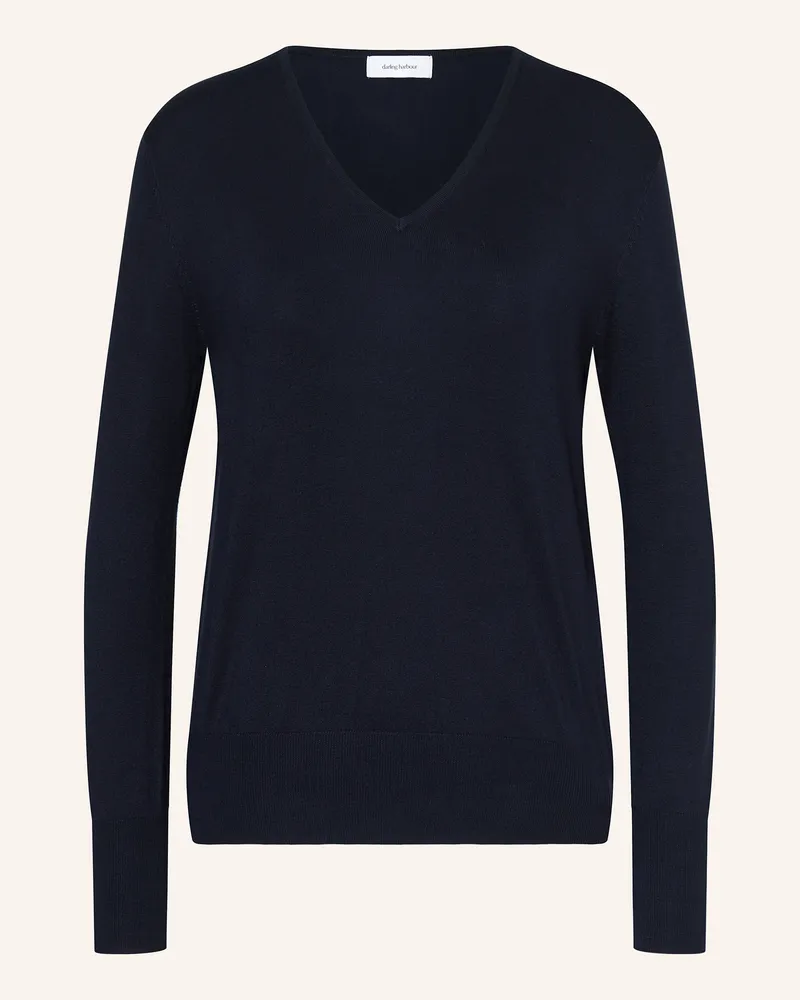 Darling Harbour Pullover Navy