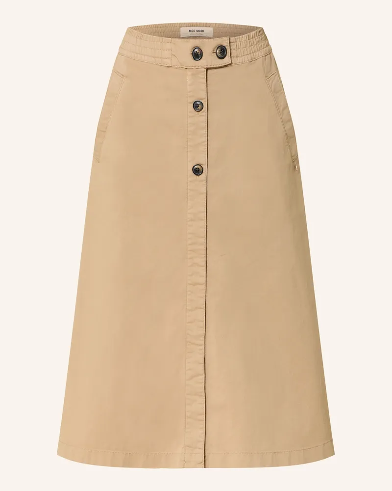 Mos Mosh Rock MMMARTI Beige
