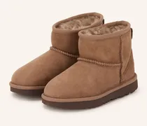 Boots CLASSIC MINI II