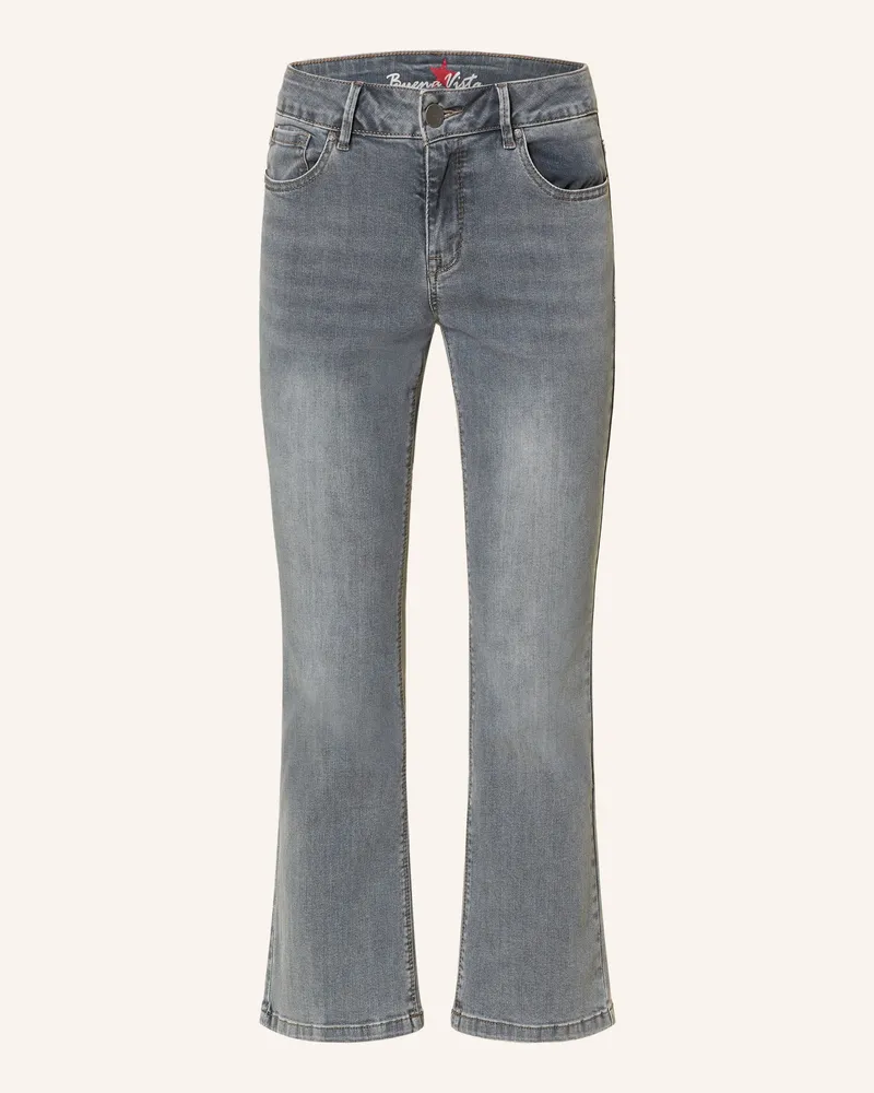 Buena Vista Cropped Jeans ITALY 9183