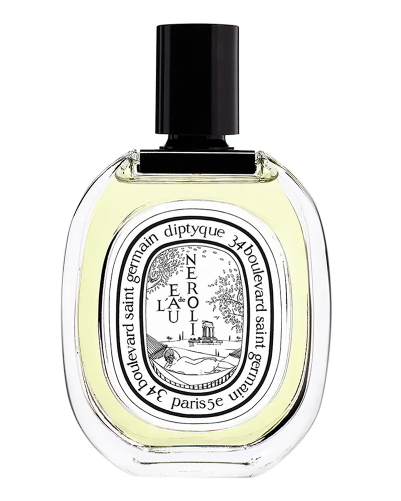 Diptyque Eau De Neroli Eau de Toilette 100 ml 