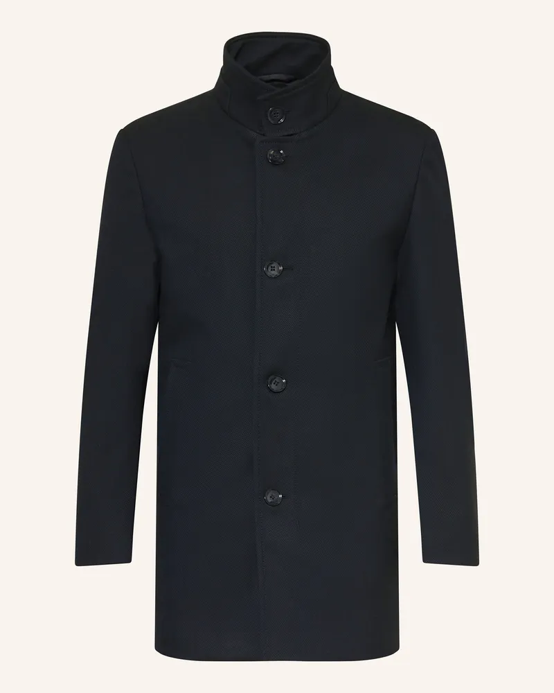 Strellson Mantel FINCHLEY 2.0 Dunkelblau