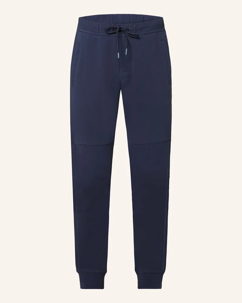Joy Sportswear Trainingshose TRISTAN Dunkelblau