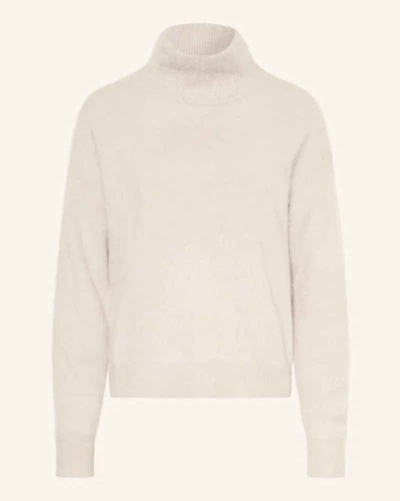 Iris von Arnim Cashmere-Pullover Embla beige Beige