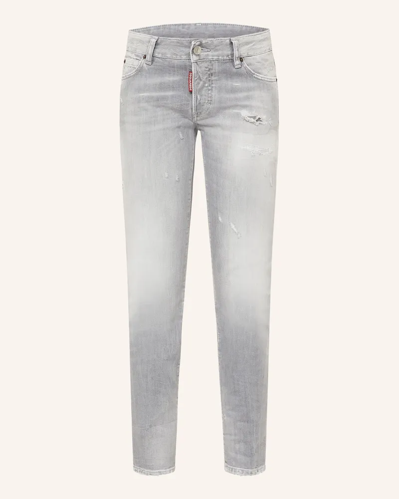 Dsquared2 Skinny Jeans JENNIFER 852
