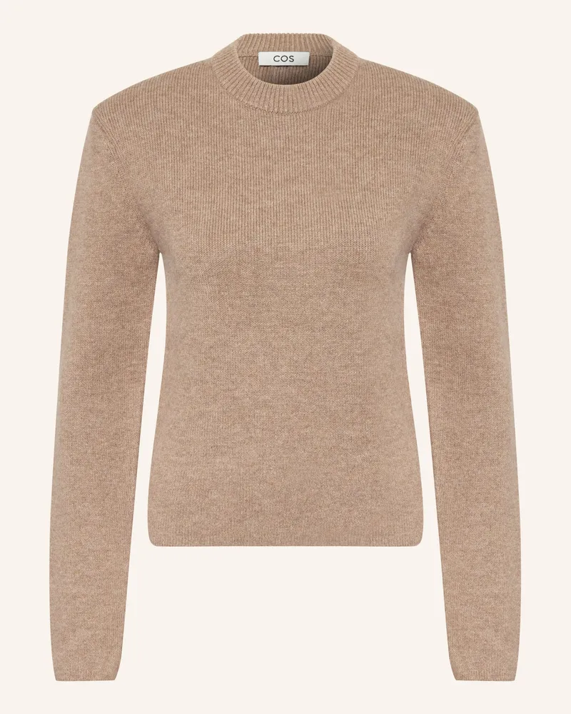 COS Pullover Beige