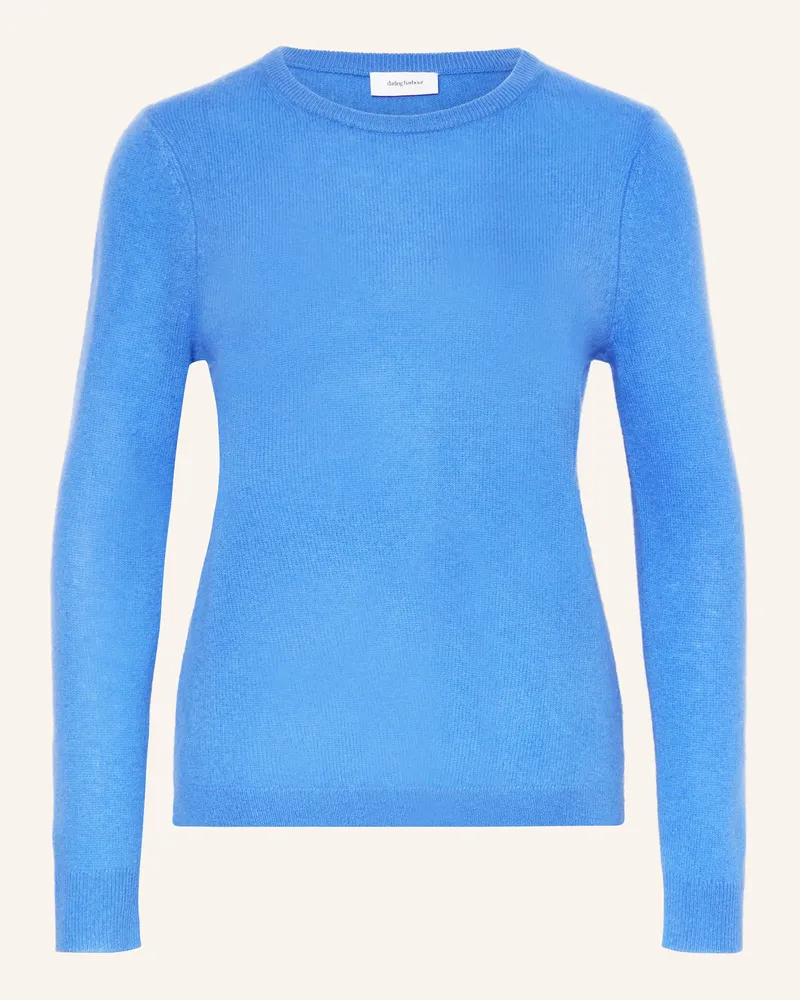 Darling Harbour Cashmere-Pullover Gitane