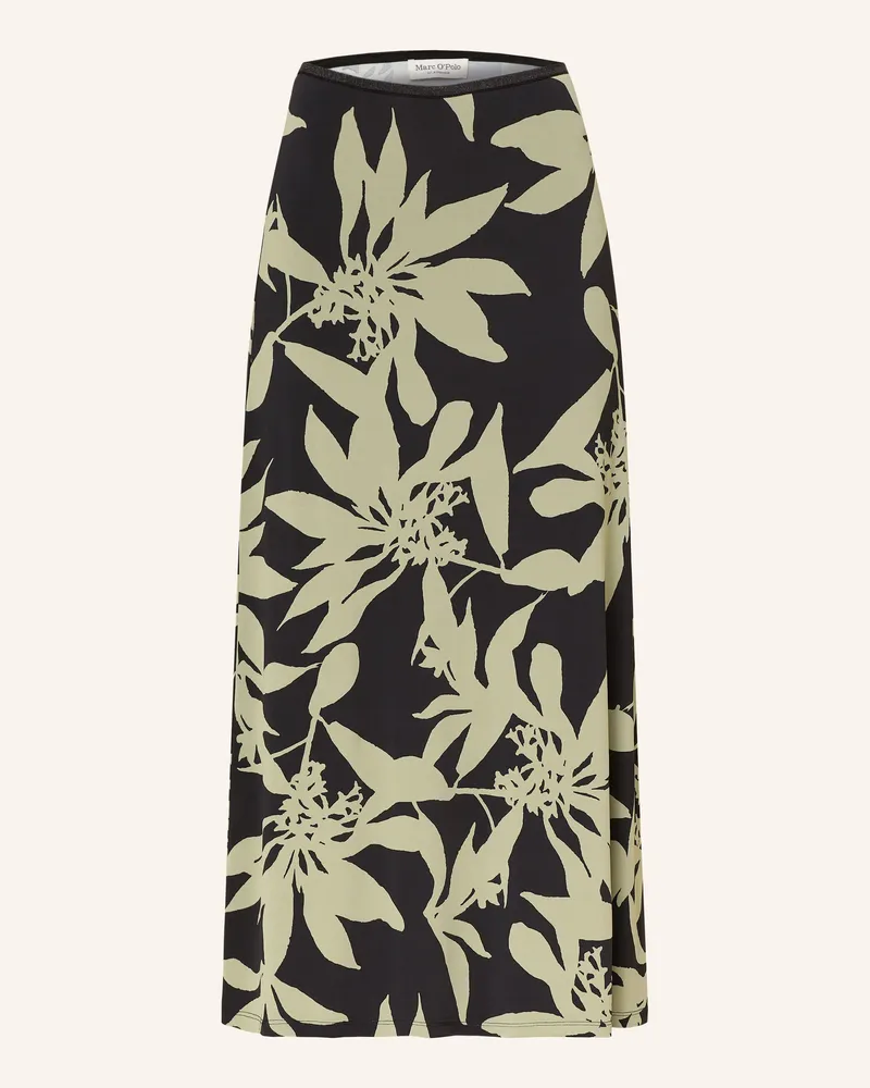 Marc O'Polo Jerseyrock Schwarz